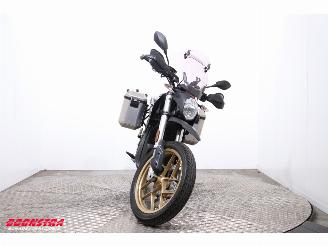 Zero Motorcycles  DSR ZF14.4 ABS picture 6