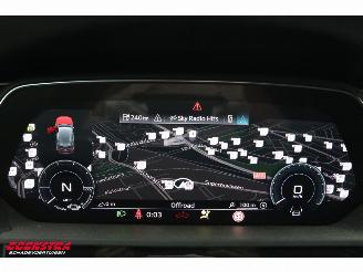 Audi E-tron quattro S Edition 95 kWh Memory 360° HUD B&O ACC Virtual picture 34