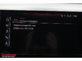 Audi E-tron quattro S Edition 95 kWh Memory 360° HUD B&O ACC Virtual picture 39
