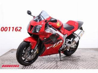 Gebrauchtwagen Motorrad Honda  VTR 1000SP Sp-1 SC45 Leo Vince 2000/3