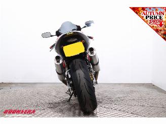 Honda  VTR 1000SP Sp-1 SC45 Leo Vince picture 5