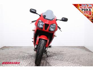 Honda  VTR 1000SP Sp-1 SC45 Leo Vince picture 8