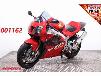 begagnad bil motor Honda  VTR 1000SP Sp-1 SC45 Leo Vince 2000/3