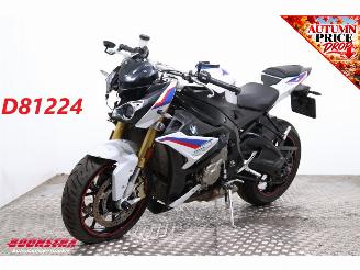 skadebil motor BMW S 1000 R HP ABS Akrapovic Cruise Heizgriffe 18.813 km! 2021/7