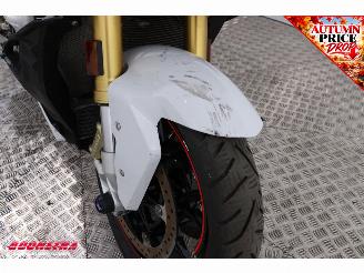 BMW S 1000 R HP ABS Akrapovic Cruise Heizgriffe 18.813 km! picture 17