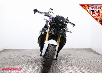 BMW S 1000 R HP ABS Akrapovic Cruise Heizgriffe 18.813 km! picture 6