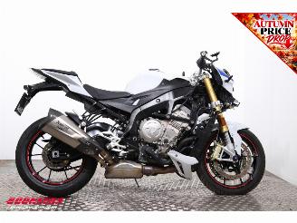 BMW S 1000 R HP ABS Akrapovic Cruise Heizgriffe 18.813 km! picture 7