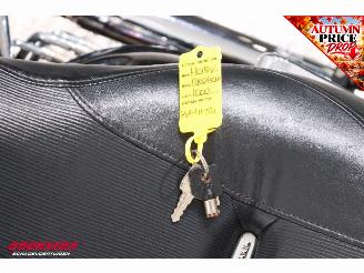 Harley-Davidson  FXSB Breakout 96 ABS Vance Hines 10.443 km! picture 14