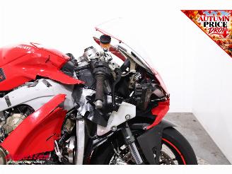 Ducati  Panigale V4 ABS LED 8.240 km! picture 15