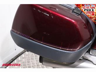 Honda ST 1100 Pan European Heizgriffe 80.003 km! picture 9