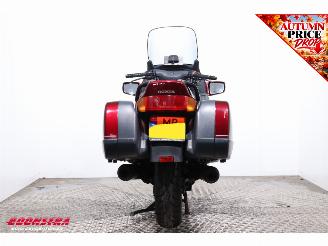 Honda ST 1100 Pan European Heizgriffe 80.003 km! picture 8