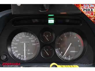 Honda ST 1100 Pan European Heizgriffe 80.003 km! picture 10