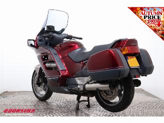 Honda ST 1100 Pan European Heizgriffe 80.003 km! picture 4