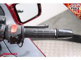Honda ST 1100 Pan European Heizgriffe 80.003 km! picture 13