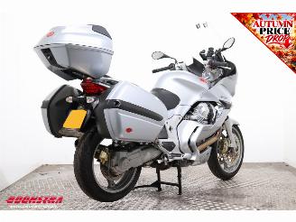 Moto Guzzi Norge 1200 ABS 3X Koffer picture 3