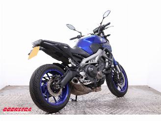 Yamaha MT-09 ABS picture 3