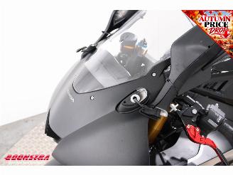 Honda CBR 1000 RR Fireblade SP LED ABS 495 km!! picture 16