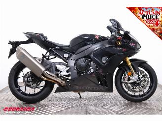 Honda CBR 1000 RR Fireblade SP LED ABS 495 km!! picture 7