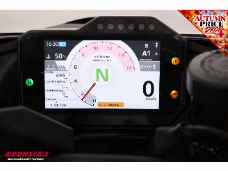 Honda CBR 1000 RR Fireblade SP LED ABS 495 km!! picture 18