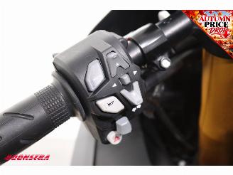 Honda CBR 1000 RR Fireblade SP LED ABS 495 km!! picture 21