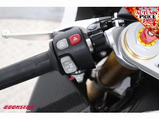 BMW  S 1000 RR ABS Heizgriffe Lap Timer 13.853 km! picture 21