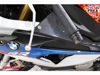 BMW  S 1000 RR ABS Heizgriffe Lap Timer 13.853 km! picture 13