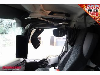 Mercedes Actros 1827 Carrier Syberia MT 3-Compartimenten picture 12