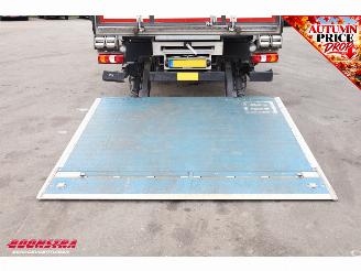 Mercedes Actros 1827 Carrier Syberia MT 3-Compartimenten picture 15