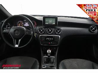 Mercedes A-klasse 180 CDI Ambition Cruise Navi Airco Bluetooth PDC AHK picture 17
