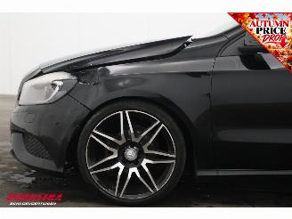 Mercedes A-klasse 180 CDI Ambition Cruise Navi Airco Bluetooth PDC AHK picture 14