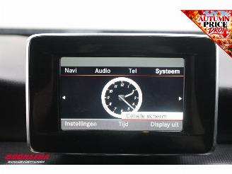 Mercedes A-klasse 180 CDI Ambition Cruise Navi Airco Bluetooth PDC AHK picture 27
