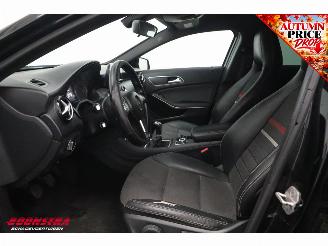 Mercedes A-klasse 180 CDI Ambition Cruise Navi Airco Bluetooth PDC AHK picture 19