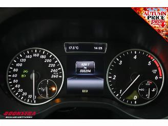 Mercedes A-klasse 180 CDI Ambition Cruise Navi Airco Bluetooth PDC AHK picture 23