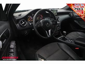 Mercedes A-klasse 180 CDI Ambition Cruise Navi Airco Bluetooth PDC AHK picture 21