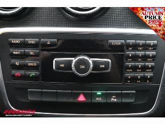 Mercedes A-klasse 180 CDI Ambition Cruise Navi Airco Bluetooth PDC AHK picture 29