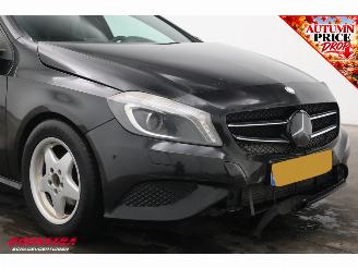 Mercedes A-klasse 180 CDI Ambition Cruise Navi Airco Bluetooth PDC AHK picture 7