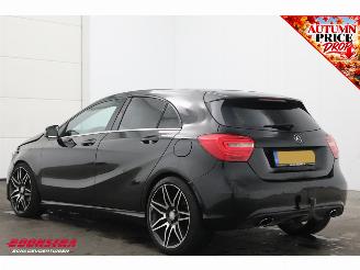 Mercedes A-klasse 180 CDI Ambition Cruise Navi Airco Bluetooth PDC AHK picture 4