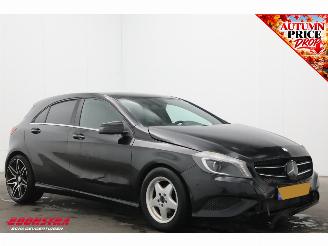 Mercedes A-klasse 180 CDI Ambition Cruise Navi Airco Bluetooth PDC AHK picture 2