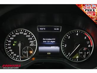 Mercedes A-klasse 180 CDI Ambition Cruise Navi Airco Bluetooth PDC AHK picture 24
