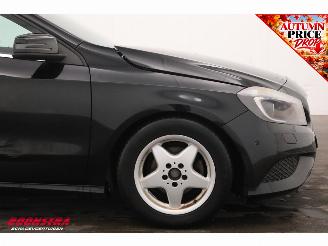 Mercedes A-klasse 180 CDI Ambition Cruise Navi Airco Bluetooth PDC AHK picture 6