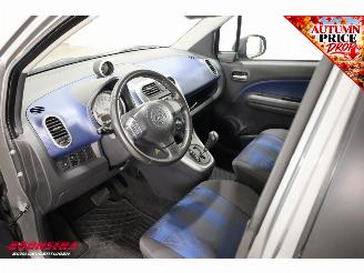 Opel Agila 1.2 Aut. Edition Airco SHZ picture 21