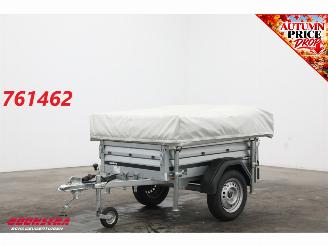 Avarii caravane Keizer  TentTrailer Weekender BY 2023 Brenderup 2023/2