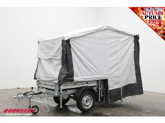 Keizer  TentTrailer Weekender BY 2023 Brenderup picture 3