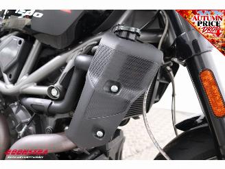 Indian  FTR 1200 ABS Akrapovic Cruise LED 5.925 km! picture 13