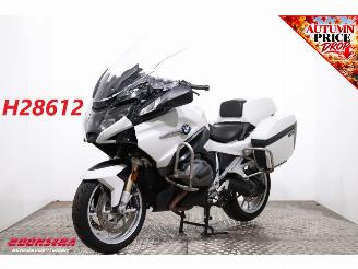 dañado motos BMW R 1250 RT ABS LED Cruise 2023/5