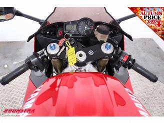 Yamaha  YZF-R1 BY 2001 picture 17