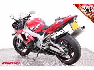Yamaha  YZF-R1 BY 2001 picture 4