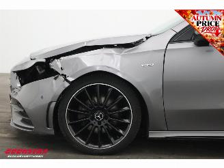 Mercedes A-klasse 200 AMG Premium Plus ACC Navi Clima SHZ Virtual Apple/Android Camera PDC picture 24