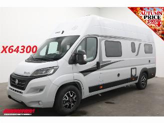 occasione camper Knaus  Boxlife 630 ME 2.2 M.Jet HUD Media/Styling/Funline Luifel Navi Airco Camera 2026/1