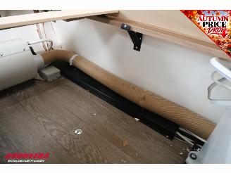 Hobby  Deluxe 455 UF Fietsendrager Middenkeuken Dwarsbed picture 18